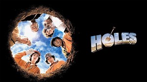 Holes (2003) - Movie - Where To Watch