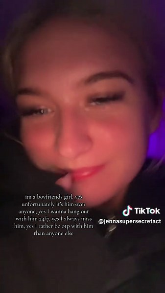 Living the Boyfriend Life: A Cute Relationship Reflection