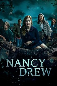 Nancy Drew: Season 4 | Cast and Crew | Rotten Tomatoes