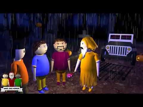 Gulli Bulli In Marriage | Gulli Bulli Dance | Funny Video | Gulli Bulli song @GulliBulliSongHORROR