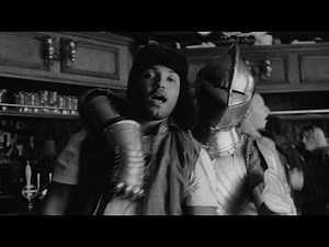 Jeshi - Air Raid (Official Video)