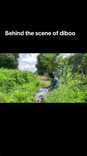 Behind the Scene of diboo: Gidda Kids Comedy Shoot