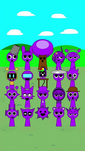 Normal Incredibox Sprunki EI Coco No Dance but Purple#sprunki #incrediboxsprunki #viralvideo #oia #oiia #oiasprunki #viralshorts #shorts #raddy #oren #clukr #funbot #vineria #gray #brud #garnold #owakcx #sky #mrsun #durple #mrtree #simon #tunner #mrfuncomputer #wenda #pinki #jevin #black #sprunkidance #oiiaoiia #uia #oiiasprunki #oii #oiiablack #viralvideo2025 #pipipi #brainrot #eicocono