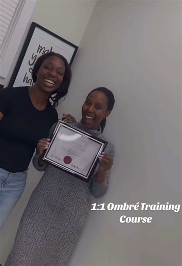 Watch my student complete her model during our training course. She did soooooo good! 🥰 With the right tools and guidance, these are the results you will get in my training course ✅📚💌🎓 Calgary Training Dates: February 20-22nd March 6-8th #browtraining #pmutraining #beautycourse #yycbrows #trainingvlog