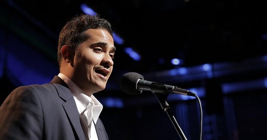 Stories from the Stage:Road Trip Season 1 Episode 19