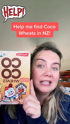 Where to Find Coco Wheats in New Zealand