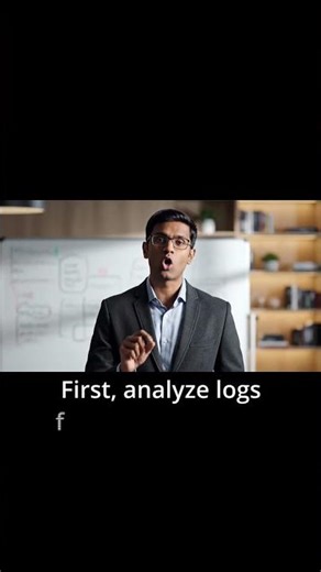 How Developers Debug Production Issues in Java ⚠️| #shorts #motivation #education #tech #java