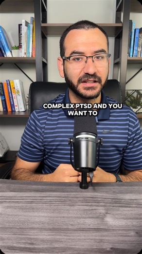 Jeffrey Meltzer on Instagram: "Trauma can feel impossible to heal, but there are proven therapies that work. EMDR, Imagery Rescripting, CPT, and somatic approaches all help process trauma in different ways. It’s important to note that not every method works for everyone, but finding the right approach can change everything. #traumatherapy #trauma #emdr #traumahealing #ptsdawarness #imageryrescripting #thebodykeepsthescore"