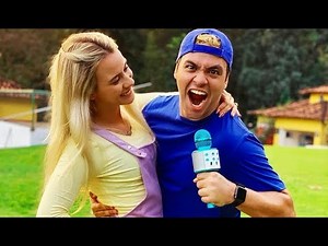 LUCCAS NETO CONTA SUPER NOVIDADE: ELE ESTÁ NA NETFLIX!!!