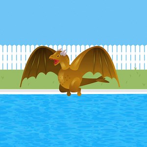 9K views | Become the ruler of 7 Kingdoms of pools | Bestway | Facebook