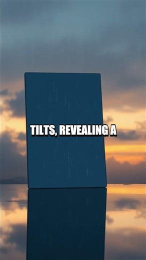 The Secret Loop of Visible Invisibility