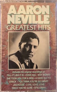 Aaron Neville - Greatest Hits