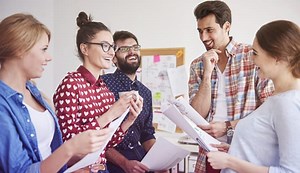 Top 10 Things that Make Any Company a Great Place to Work