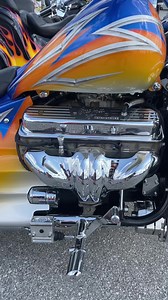 3.4K views · 142 reactions | YES or NO to a V-8 Motorcycle and WHY? Which one of these Boss Hoss Cycles would you like to take home? #bikeweek #motorcycles | CycleDrag | Facebook