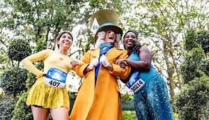 Dates for 2023-2024 runDisney Race Season Have Been Revealed | Chip and Company