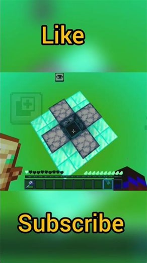 Minecraft Realastic Parkour 🤤‪@Vaibhav_Gamer_10k‬ 💀❤️
