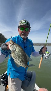 A little meat run for @g3sportsman in the G3 Sportsman 1910 💦 #G3Boats #Fishing #Crappie | G3 Boats