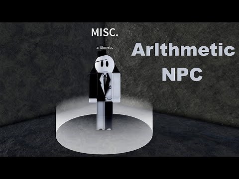 Where To Find Arlthmetic in Blox Fruits | Arlthmetic NPC Location | Law Raid Microchip