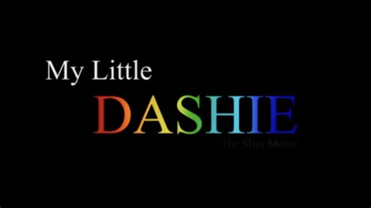 【中配/国语】八分钟的十五年——《我的小黛西》（My Little Dashie）