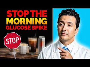 The Simple Morning Ritual That Stabilizes Glucose All Day