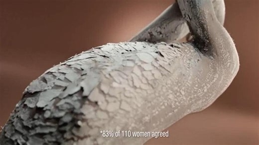 Sanex shower gel ad banned for stereotype that black skin is ‘problematic’ – ASA