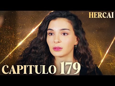 Hercai - Capítulo 179