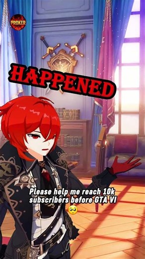 Jean x Diluc: Love or Power? 💔 | Genshin Impact #Shorts #genshinimpact