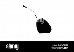 Thermometer icon animation