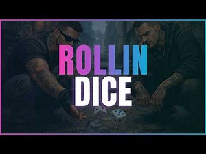 3D Dice Rolling in FiveM — Street Gambling Has Never Looked This Good