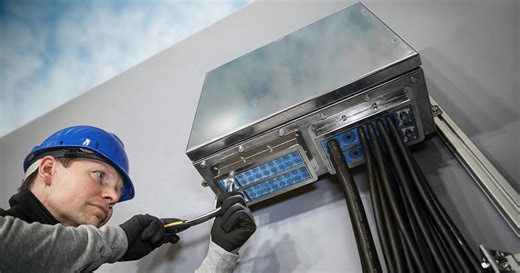 How to perform a professional installation of Roxtec seals | Roxtec Singapore