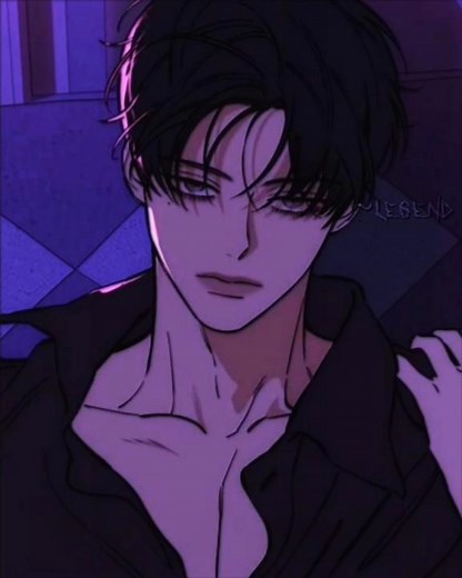BEOM TAEHA EDIT | #manhwa #webtoon #tearsonawitheredflower #beomtaeha #edit
