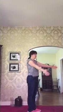 Subacromial Decompression, 3 weeks post op movement