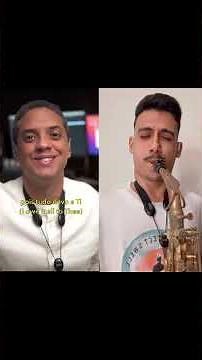 Meu Tributo - Duo com Douglas Lira