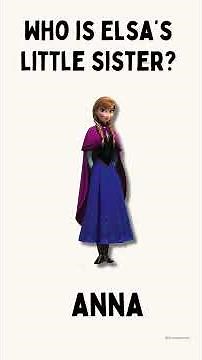 Disney Quiz – Can You Get All 10 Right? | Fast Disney Trivia Challenge #shorts #disneyquiz #quiz