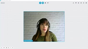 Heute zeigen wir euch, wie ihr festlegen könnt, wem ihr euer Videobild übertragt. Wir bei alfaview verfolgen das Prinzip „I see you, you see me“. Das bedeutet, dass die Kamera standardmäßig eingeschaltet ist, um eine natürliche Kommunikation der Teilnehmenden des Online-Meetings zu ermöglichen. Ihr könnt einschränken, dass euer Video nur an VIPs, aber nicht an andere Teilnehmer:innen gesendet wird. Dabei seht ihr die Videos der VIPS, jedoch nicht die Videos der anderen Teilnehmenden. Ihr könnt e