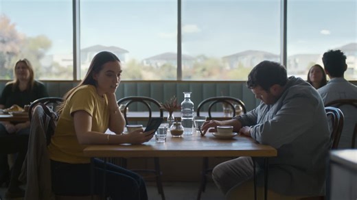 Dan Murphy has an Eye for Value.“The Dan Murphy’s logo isn’t just an iconic branding device; it’s now a ubiquitous part of the Australian liquor and retail landscape. So, when we started thinking… | BMF Australia