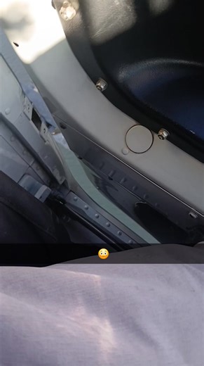 7.4K views · 48 reactions | Damn scary helicopter ride the fkn door opened and i had to hold the door shut the rest of the way scary shit! Neee I don't like choppers! My boy Damien hated it he started puking being upset. Well we are waiting for our ride outta here heading to wpg. :) | Tamaraa Linklater | Facebook