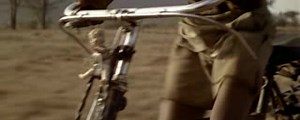 Нигде в Африке (2001) Nirgendwo in Afrika 1