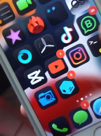 iOS 15 rootless jailbreak tweak recommendations #kudatcreator #iphone #ios #ios15 #tweak