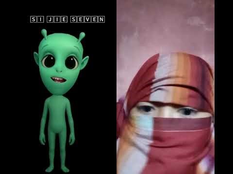 alien vs ninja