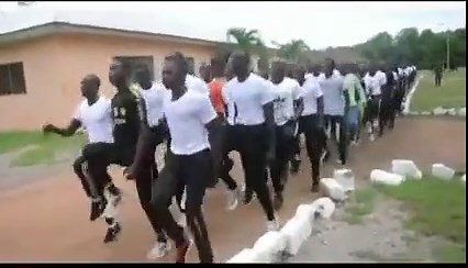 GHANA ARMED FORCES 2023/2024 PROTOCOL E-RECRUITMENT 0555734814 0555734814 0555734814 GHANA ARMED FORCES HAS OPEN A VACANCY FOR APPLICANTS WHO HAVE THE FOLLOWING REQUIREMENTS 1.WASSCE 2.DIPLOMA 3.HND 4.NVTI 5.BECE 6.NAPTEX etc. OPPORTUNITY IS ALSO GIVEN TO APPLICANTS WITH OTHER SPECIAL SKILLS: 1.DRIVERS 2.MASONS 3.SECURITY PERSONNEL 4.CARPENTERS 5. GENERAL PUBLIC ETC YOU CAN CONTACT ME FOR YOUR PROTOCOL ENLISTMENT INTO THE SERVICE 📞 0555734814🇬🇭 📞0555734814🇬🇭 📞0555734814🇬🇭 WE ARE STILL H