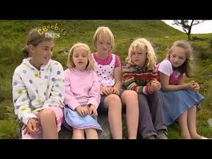 Take A Bow: Bodmin Boogie (CBeebies Airing)