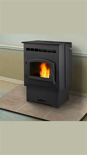 Effortless Home Heating with the PelPro PP60!