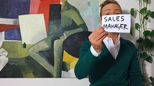 26K views · 27 reactions | Museum Hack is hiring a Sales Manager!...