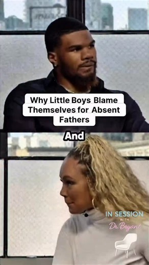 Dr. Cheyenne Bryant on Instagram: "That moment a father walks out the world shifts, and the weight lands on the smallest shoulders. A five-year-old processing that absence doesn’t compute distance; he computes fault.He internalizes the crushing question: How bad did I have to be that my own dad wouldn’t even want to be my daddy? Stop for a second and let that sink in. You are a direct seed, the closest connection there is. That blame is a heavy, unfair inheritance that needs to be unpacked. We n