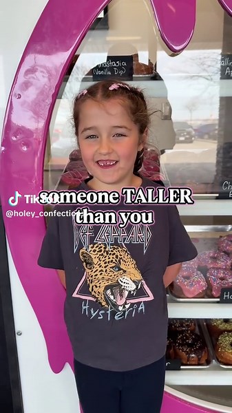 Get Free Donuts at Your Local Donut Shop