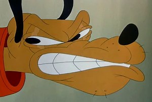 Pluto's Fledgling (1948)