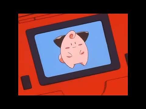 Cleffa Pokédex Entries..wmv