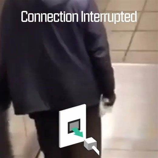Connection interrupted escalator meme #memes #meme #codmemes #memeshorts #callofdutymemes