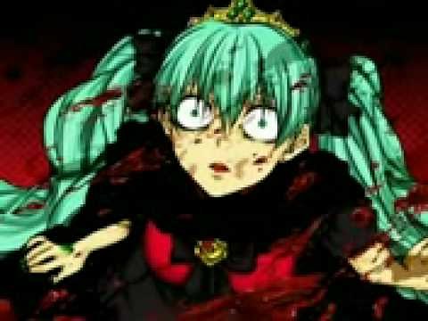 Alice Human Sacrifice VOCALOID with English Lyrics